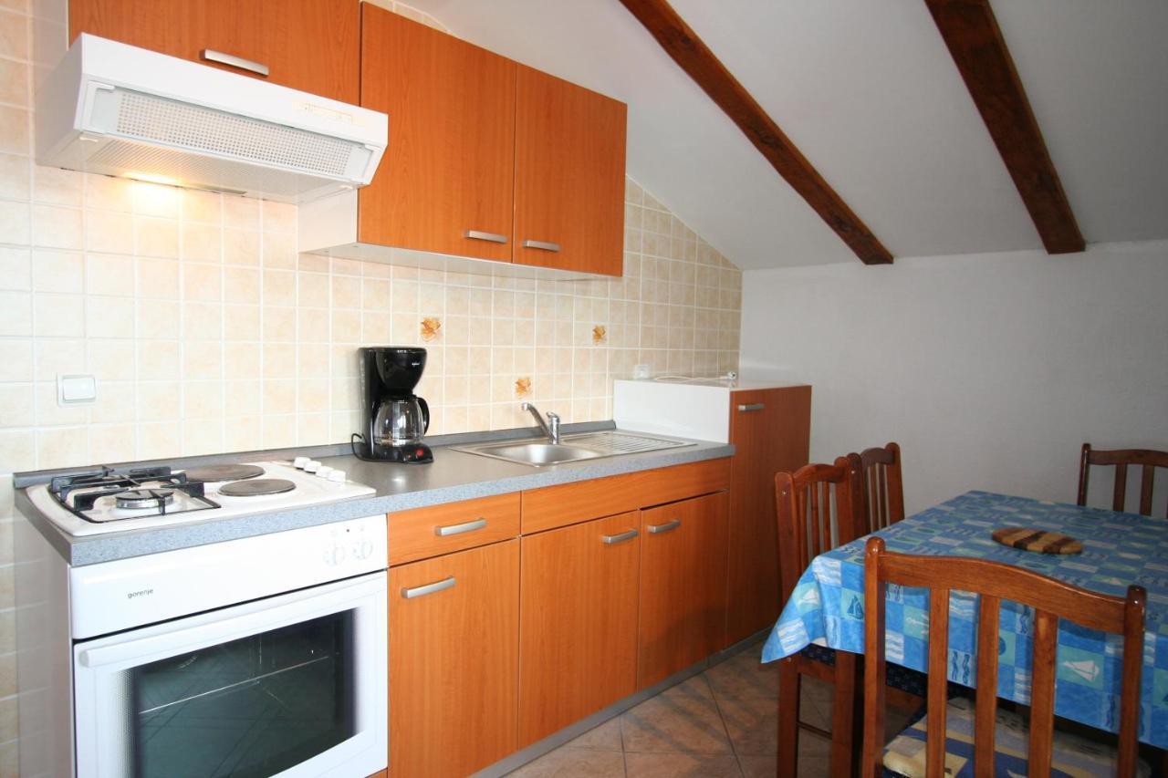 Apartmani Radosav Šilo Habitación foto