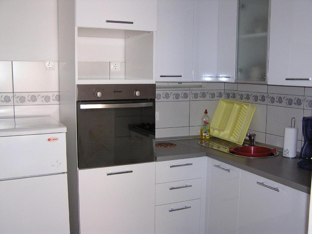 Apartmani Radosav Šilo Habitación foto